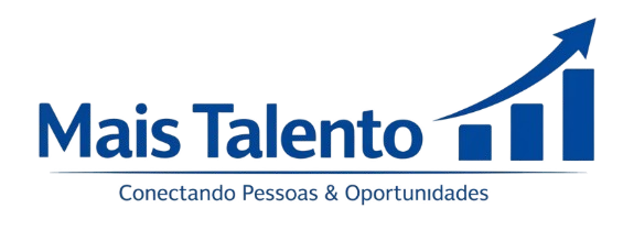 Mais Talento Logo